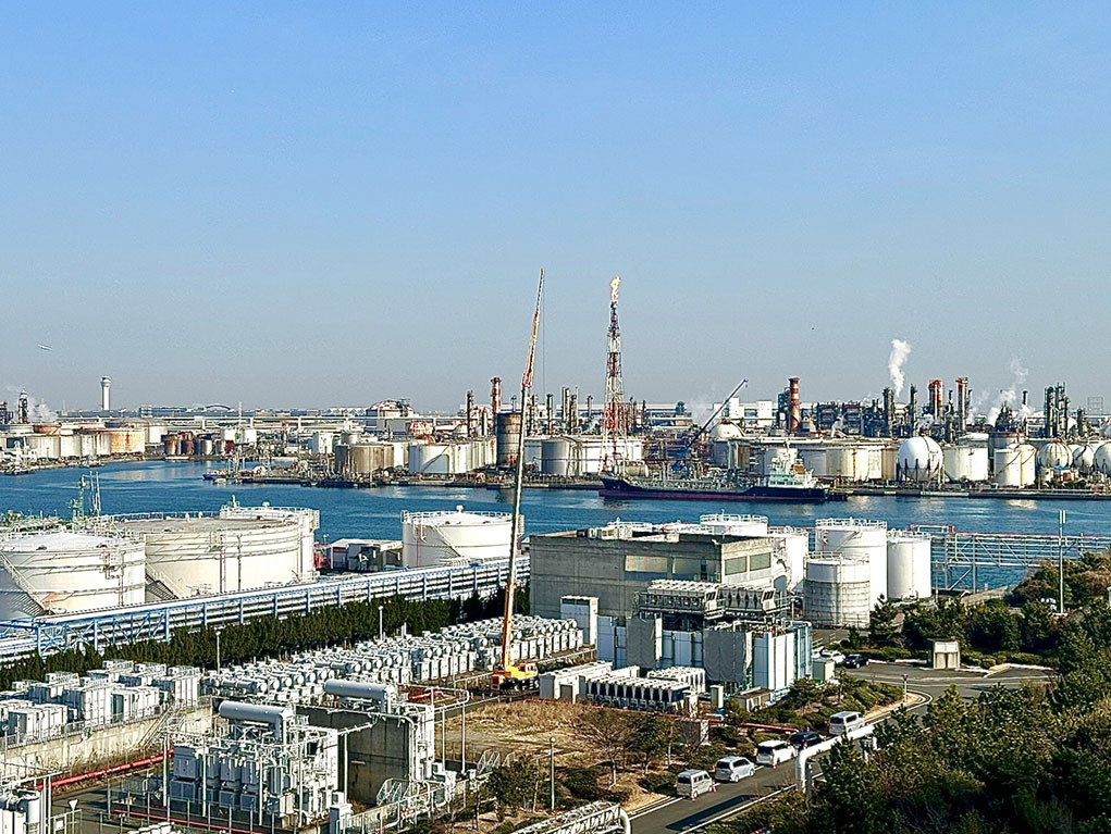 環境に配慮した商品づくり