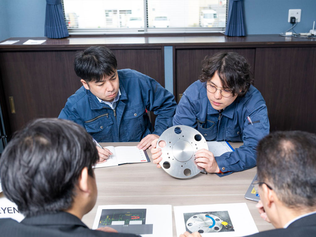 メーカー変更のご提案